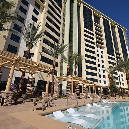 The Berkley, Las Vegas Esterno foto