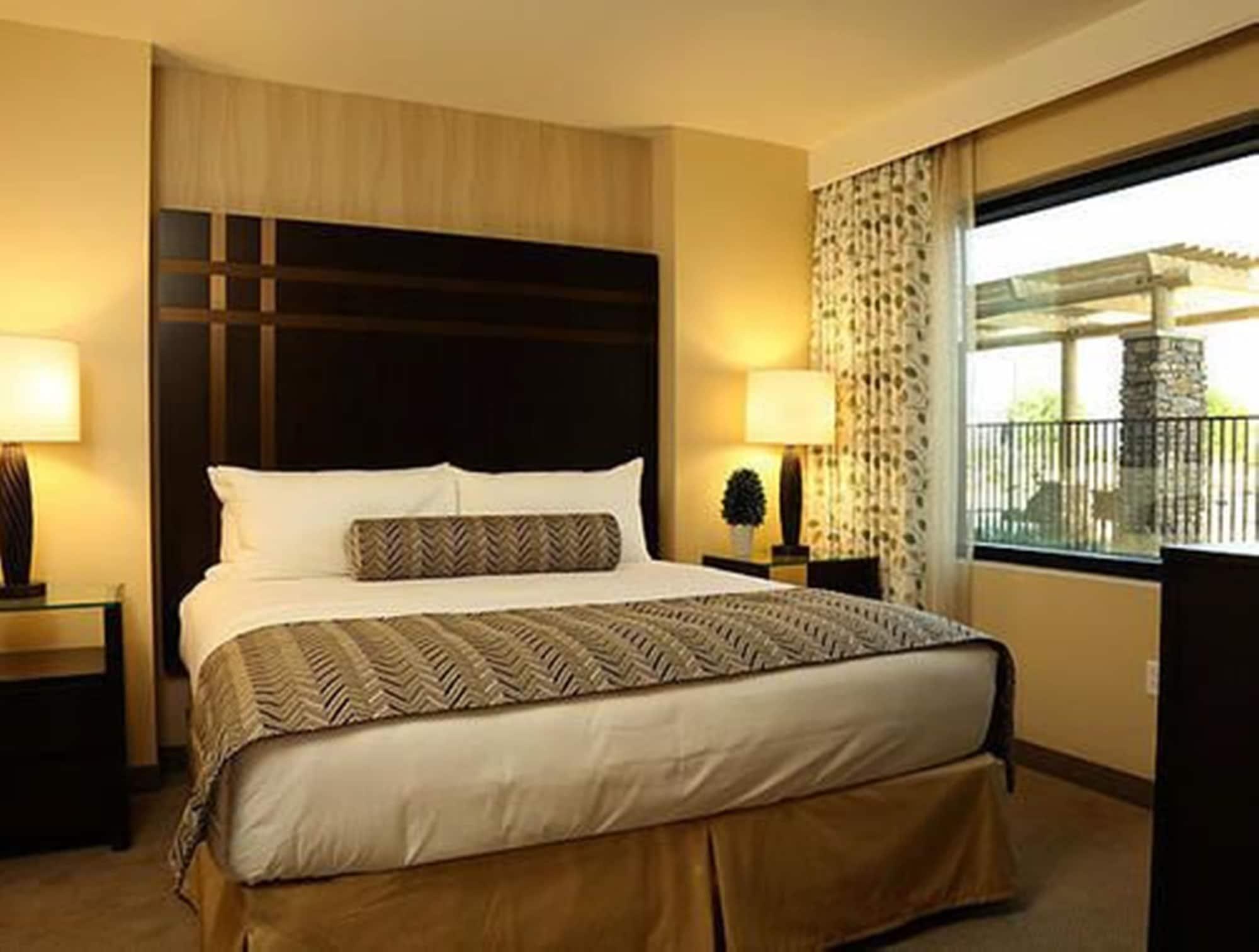 The Berkley, Las Vegas Esterno foto