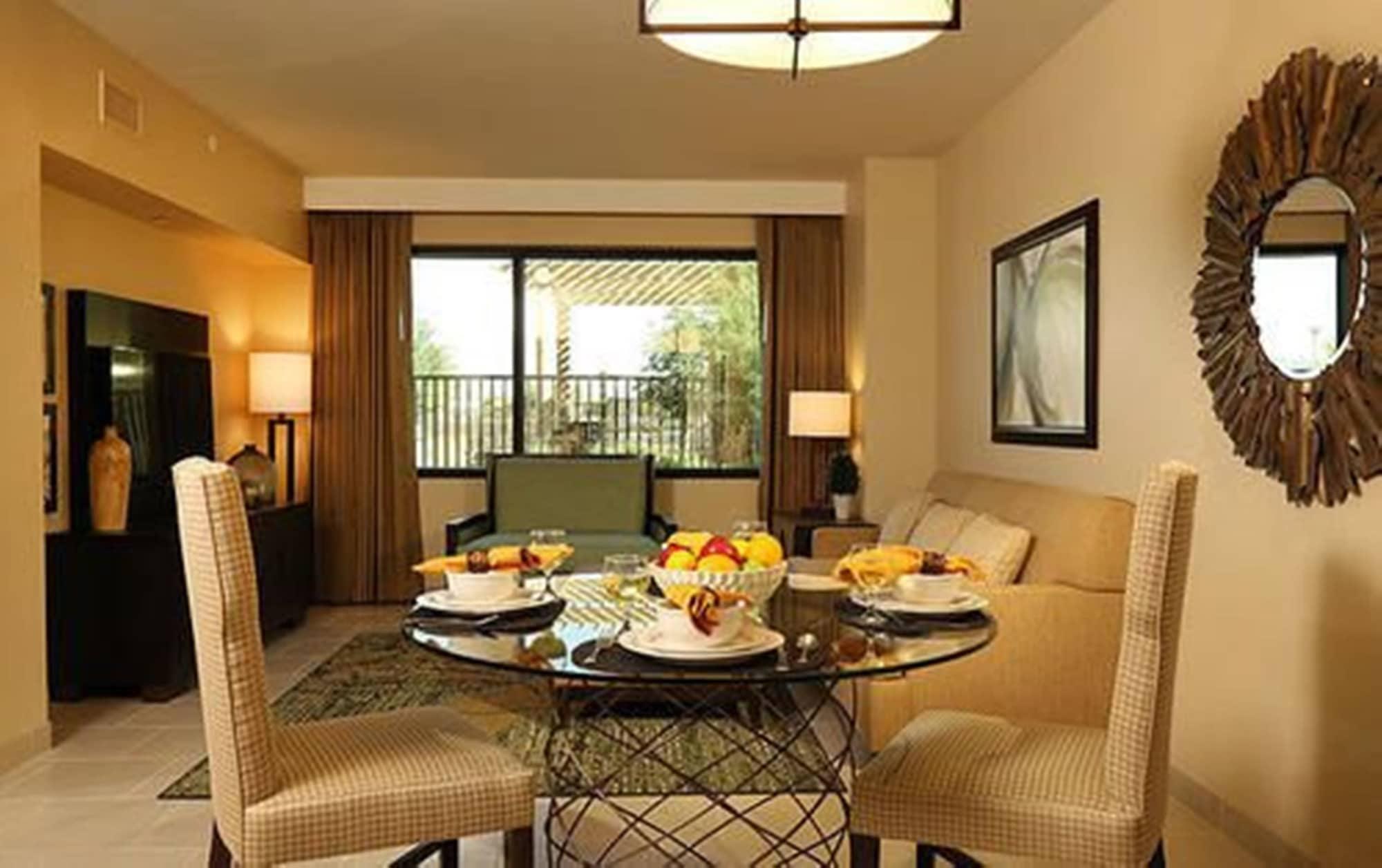 The Berkley, Las Vegas Esterno foto