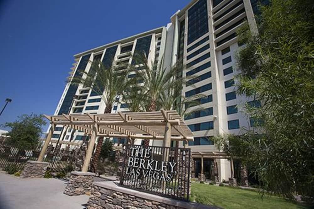 The Berkley, Las Vegas Esterno foto