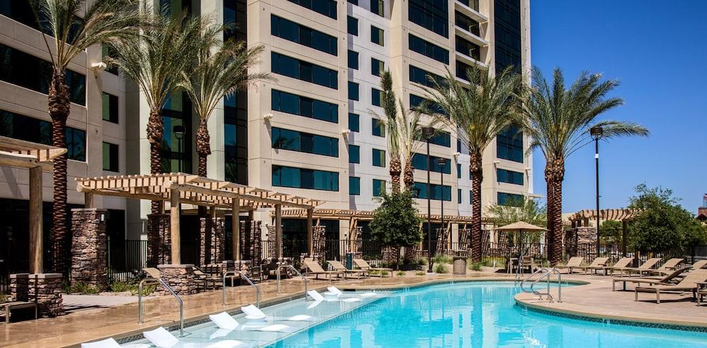 The Berkley, Las Vegas Esterno foto
