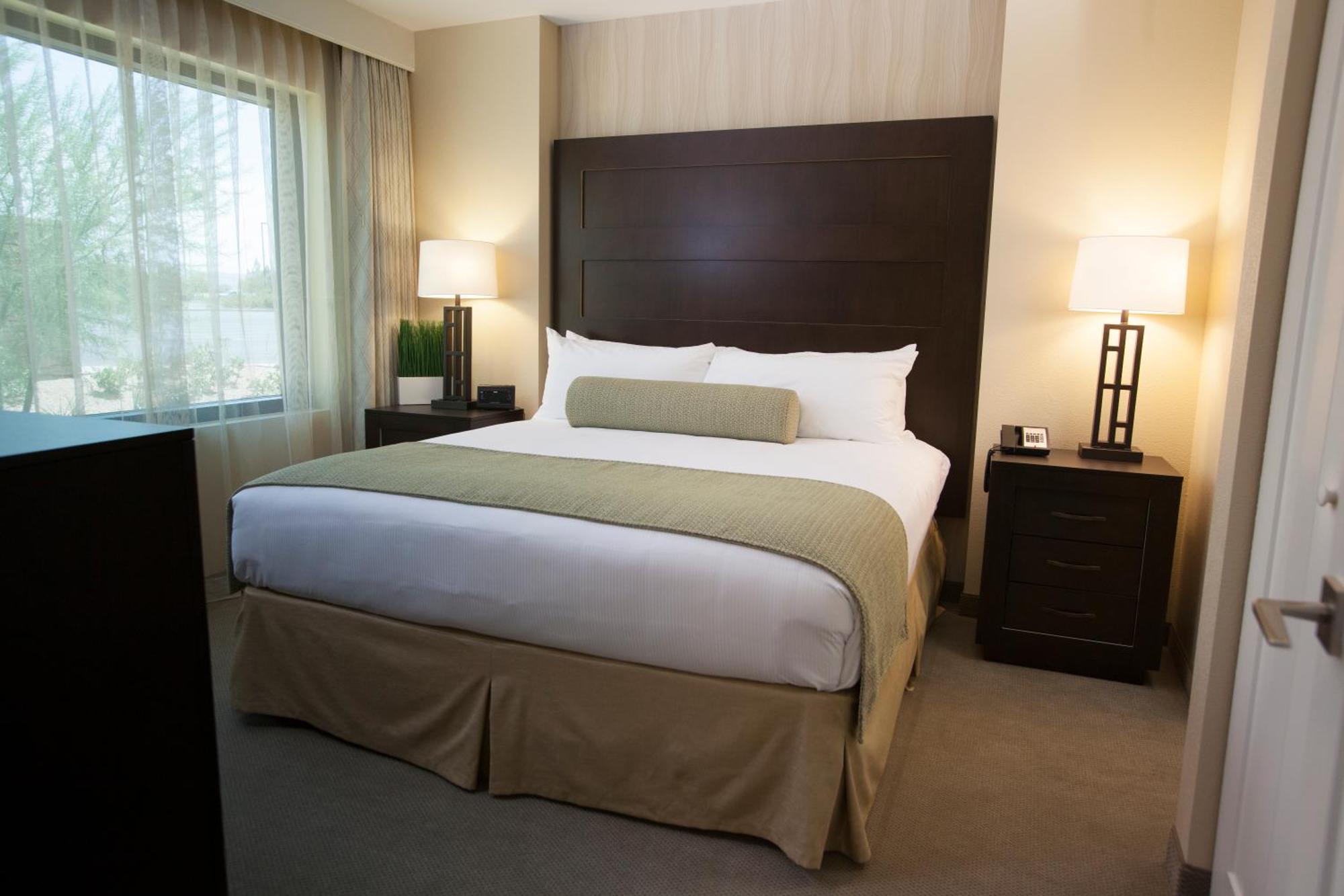 The Berkley, Las Vegas Esterno foto