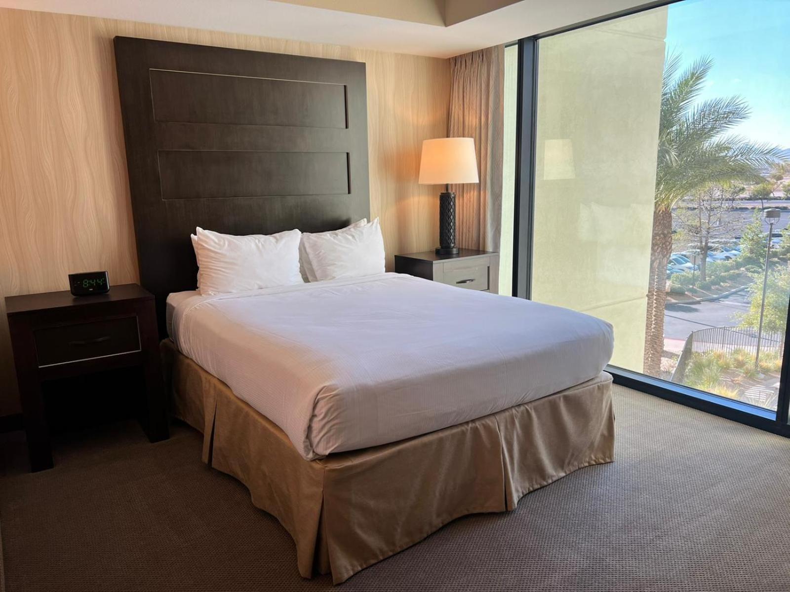The Berkley, Las Vegas Esterno foto