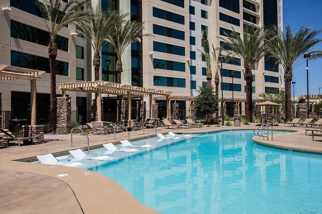 The Berkley, Las Vegas Esterno foto