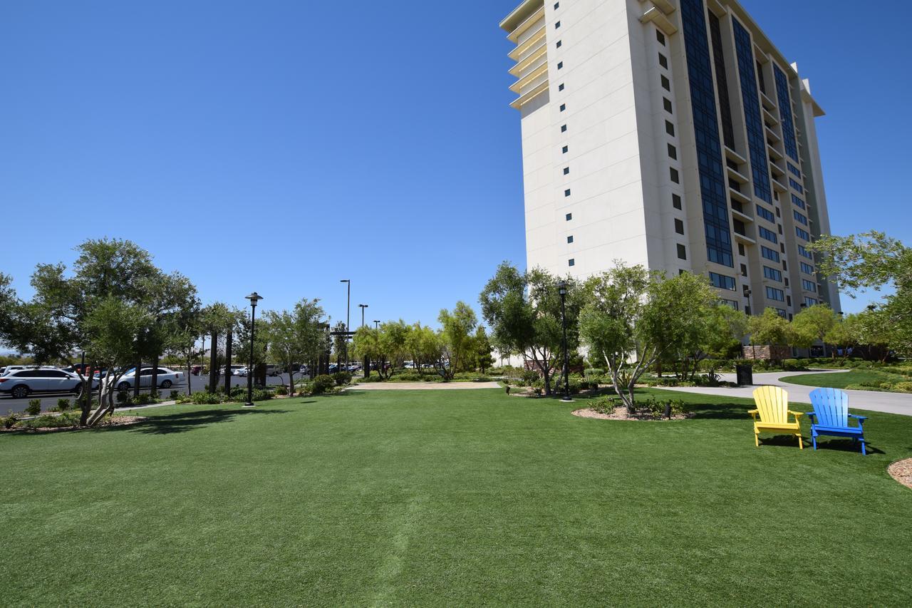 The Berkley, Las Vegas Esterno foto