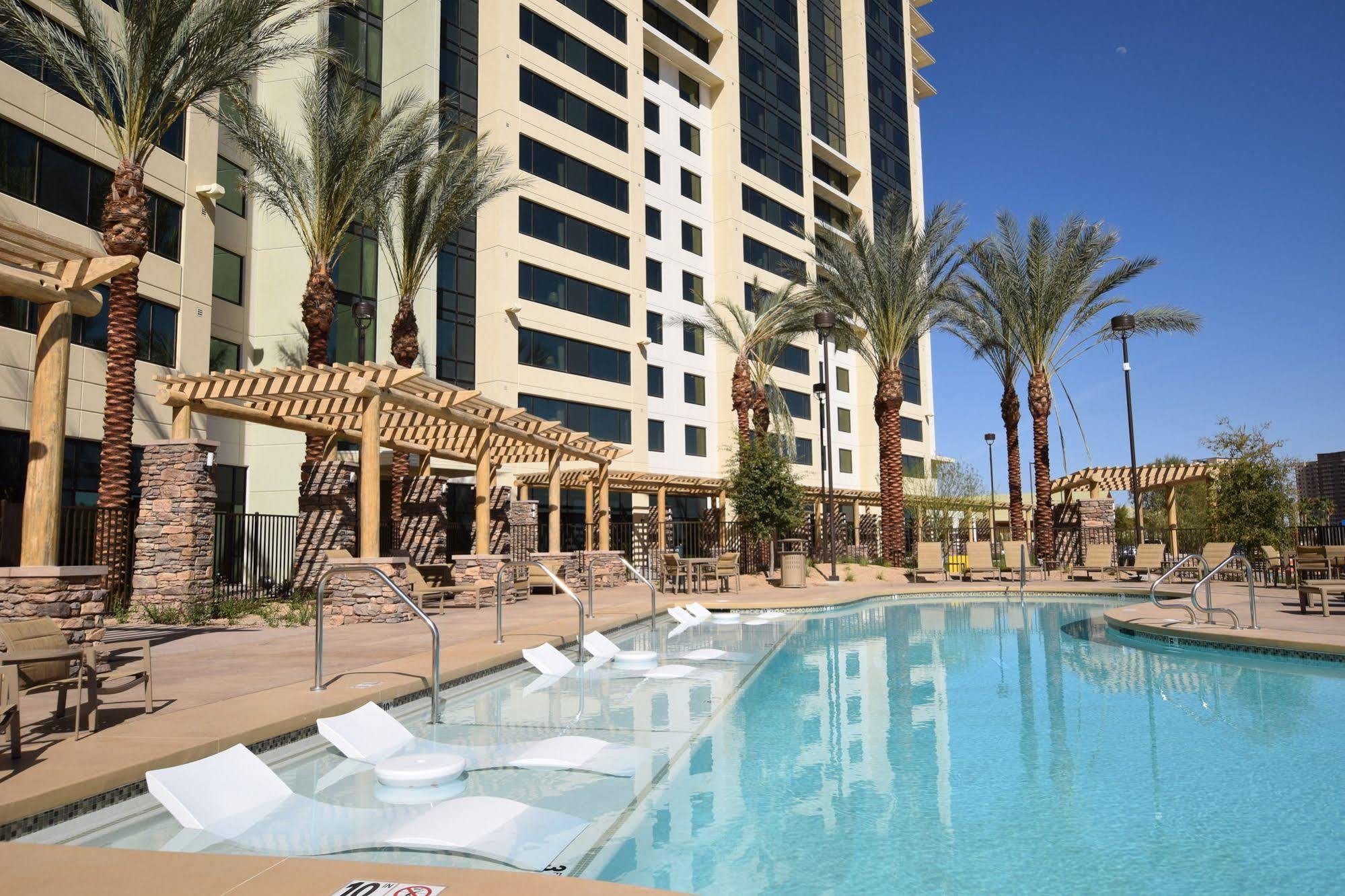 The Berkley, Las Vegas Esterno foto