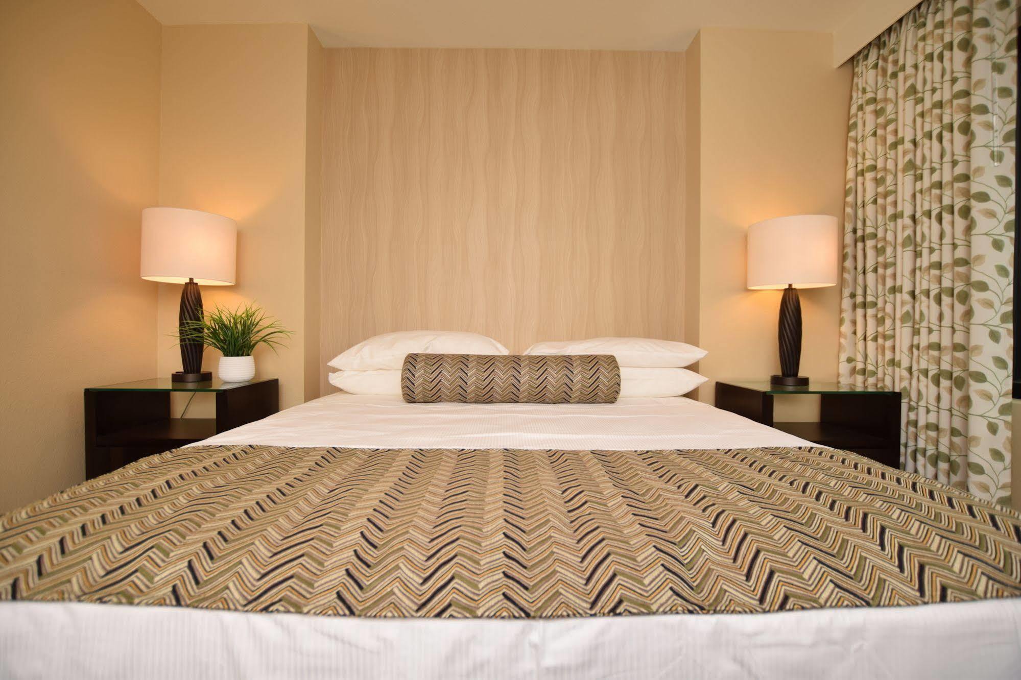 The Berkley, Las Vegas Esterno foto